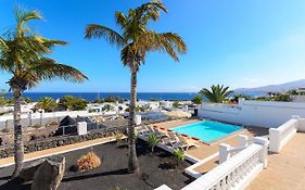 La Casa Del Puerto, Puerto Calero